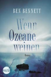 Cover von Wenn Ozeane weinen