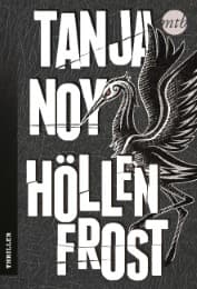 Cover von Höllenfrost