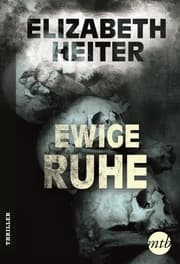 Cover von Ewige Ruhe