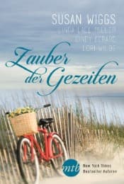 Cover von Zauber der Gezeiten