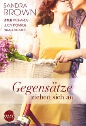 Cover von Gegensätze ziehen sich an