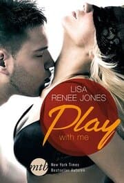 Cover von Play with me