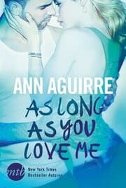 Cover von As Long As You Love Me