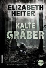 Cover von Kalte Gräber