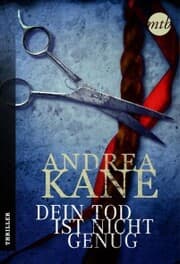 Cover von Dein Tod ist nicht genug