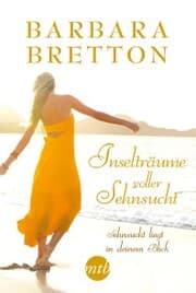 Cover von Inselträume voller Sehnsucht: Sehnsucht liegt in deinem Blick