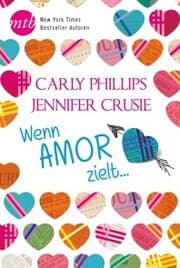 Cover von Wenn Amor zielt ¿