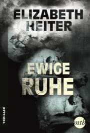 Cover von Ewige Ruhe