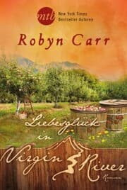 Cover von Liebesglück in Virgin River