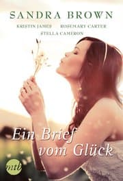 Cover von Ein Brief vom Glück