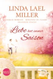Cover von Liebe hat immer Saison