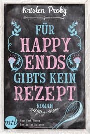 Cover von Für Happy Ends gibt's kein Rezept