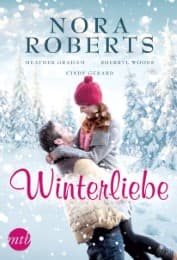 Cover von Winterliebe