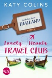 Cover von Nächster Halt: Thailand