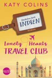 Cover von Nächster Halt: Indien