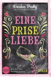 Cover von Eine Prise Liebe