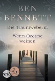 Cover von Die Traumweberin/Wenn Ozeane weinen