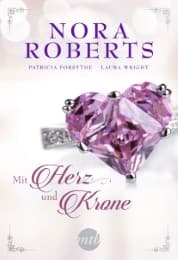 Cover von Mit Herz und Krone
