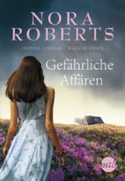 Cover von Gefährliche Affären