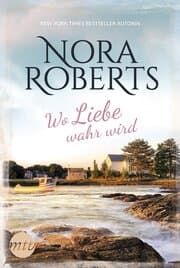 Cover von Wo Liebe wahr wird