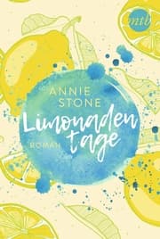 Cover von Limonadentage