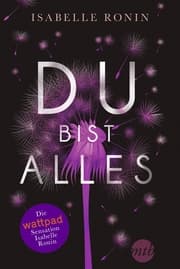Cover von Du bist alles