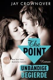 Cover von The Point - Unbändige Begierde