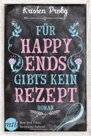 Cover von Für Happy Ends gibt's kein Rezept
