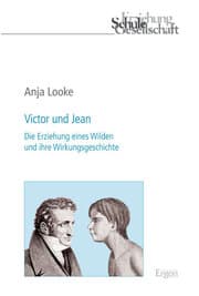 Cover von Victor und Jean