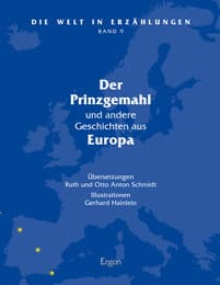 Cover von Der Prinzgemahl