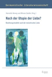 Cover von Nach der Utopie der Liebe?