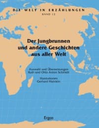 Cover von Der Jungbrunnen