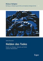 Cover von Helden des Todes