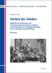 Cover von Herbst des Helden