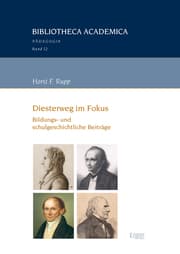 Cover von Diesterweg im Fokus