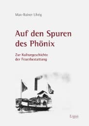 Cover von Auf den Spuren des Phönix