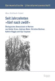 Cover von Seit Jahrzehnten 'fünf nach zwölf'