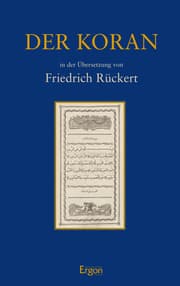 Cover von Der Koran