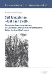 Cover von Seit Jahrzehnten 'fünf nach zwölf'