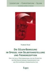 Cover von Die Gülen-Bewegung im Spiegel von Selbstdarstellung und Fremdrezeption