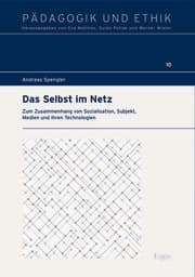 Cover von Das Selbst im Netz