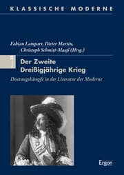 Cover von Der Zweite Dreißigjährige Krieg