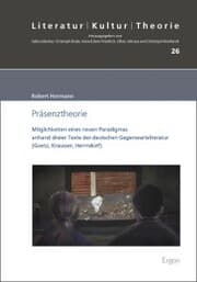 Cover von Präsenztheorie