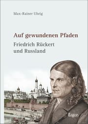 Cover von Auf gewundenen Pfaden