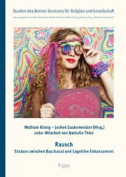 Cover von Rausch