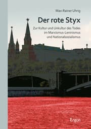 Cover von Der rote Styx