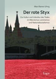 Cover von Der rote Styx
