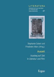 Cover von Auszeit