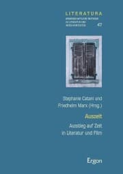 Cover von Auszeit