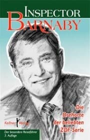 Cover von Inspector Barnaby